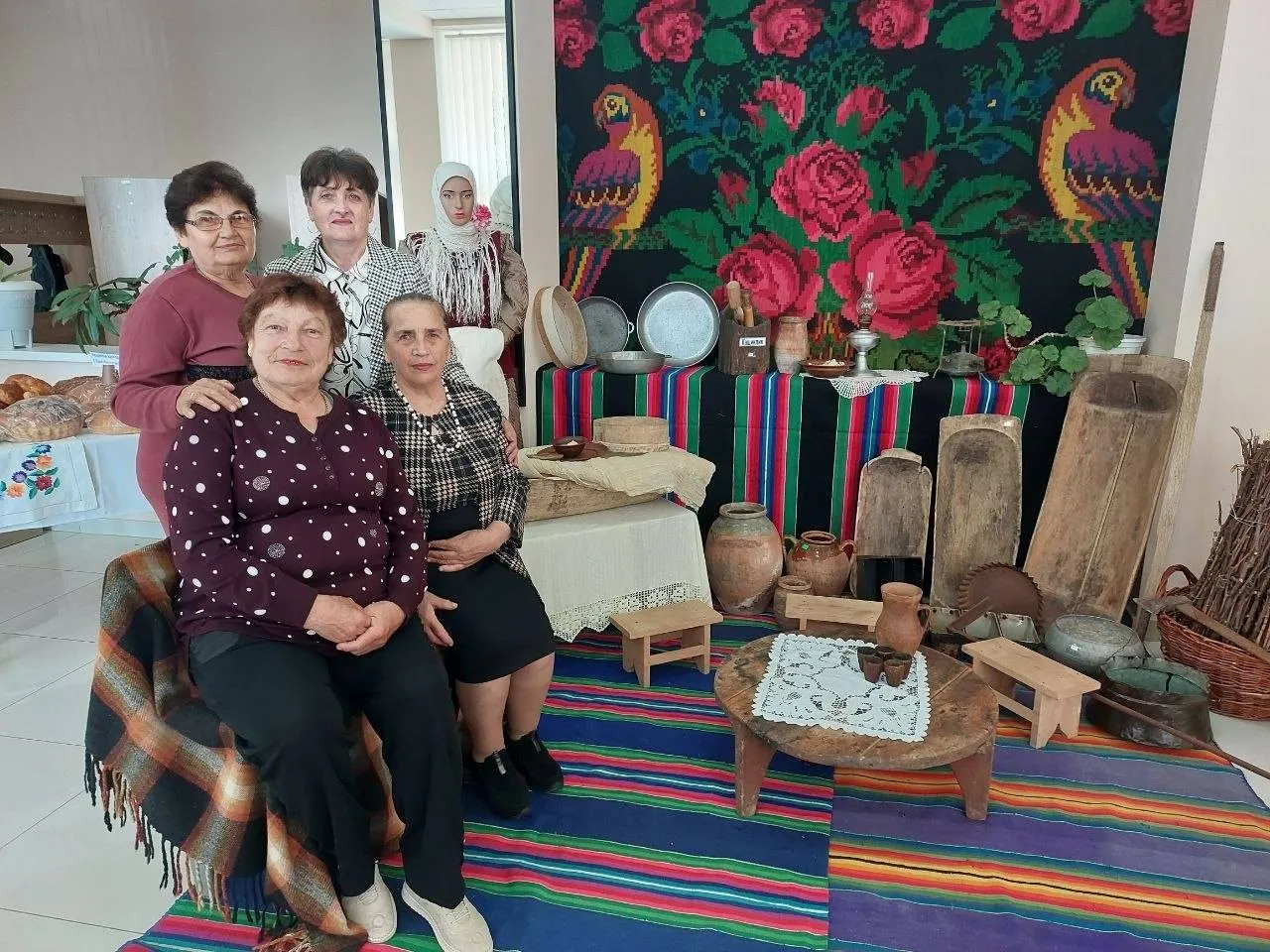 В Ізмаїлі увічнили пам’ять кавалера ордена «За мужність» Родіона Щегловітова