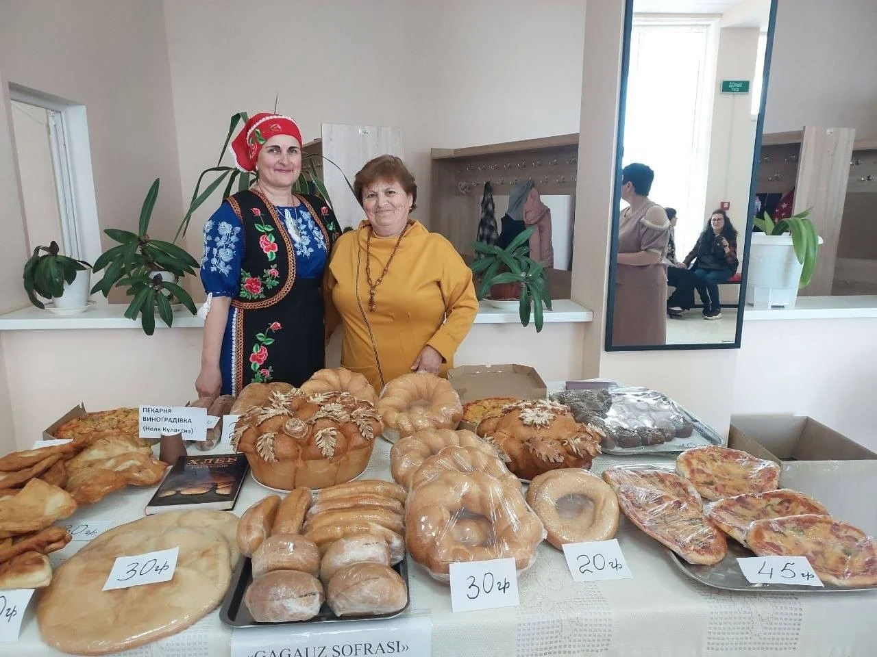 В Ізмаїлі увічнили пам’ять кавалера ордена «За мужність» Родіона Щегловітова