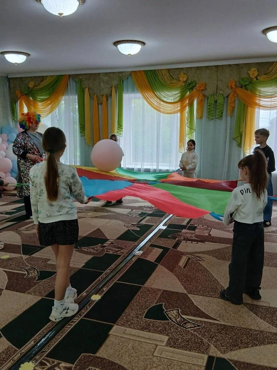 Безпека та розвиток: у Білгороді-Дністровському організували літнє дозвілля для школярів