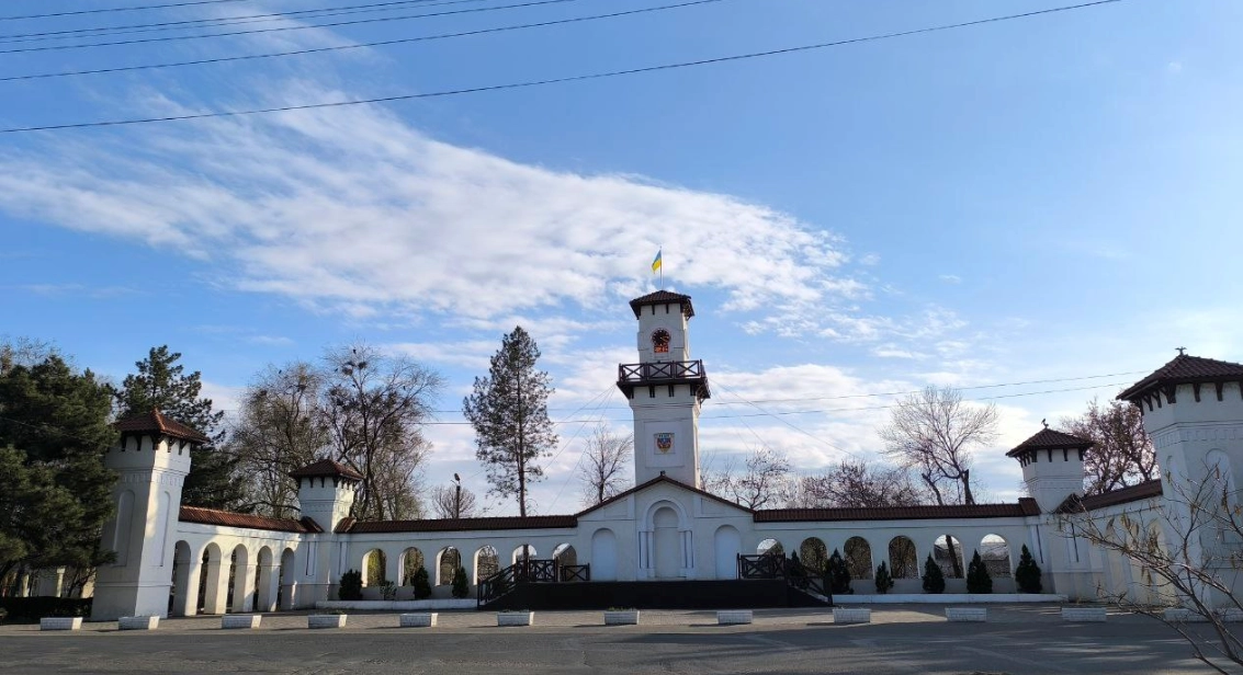 Власна айдентика для Арцизчини: громада оголосила масштабний творчий відбір Власна айдентика для Арцизчини: громада оголосила масштабний творчий відбір