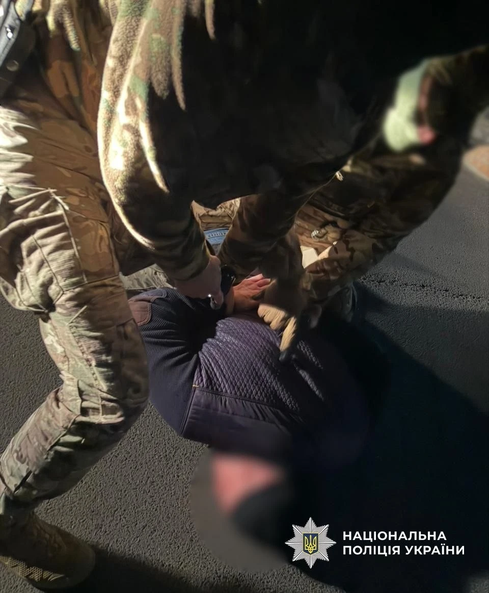 Троє ділків постануть перед судом за організацію втечі військовозобов’язаних до Придністров’я