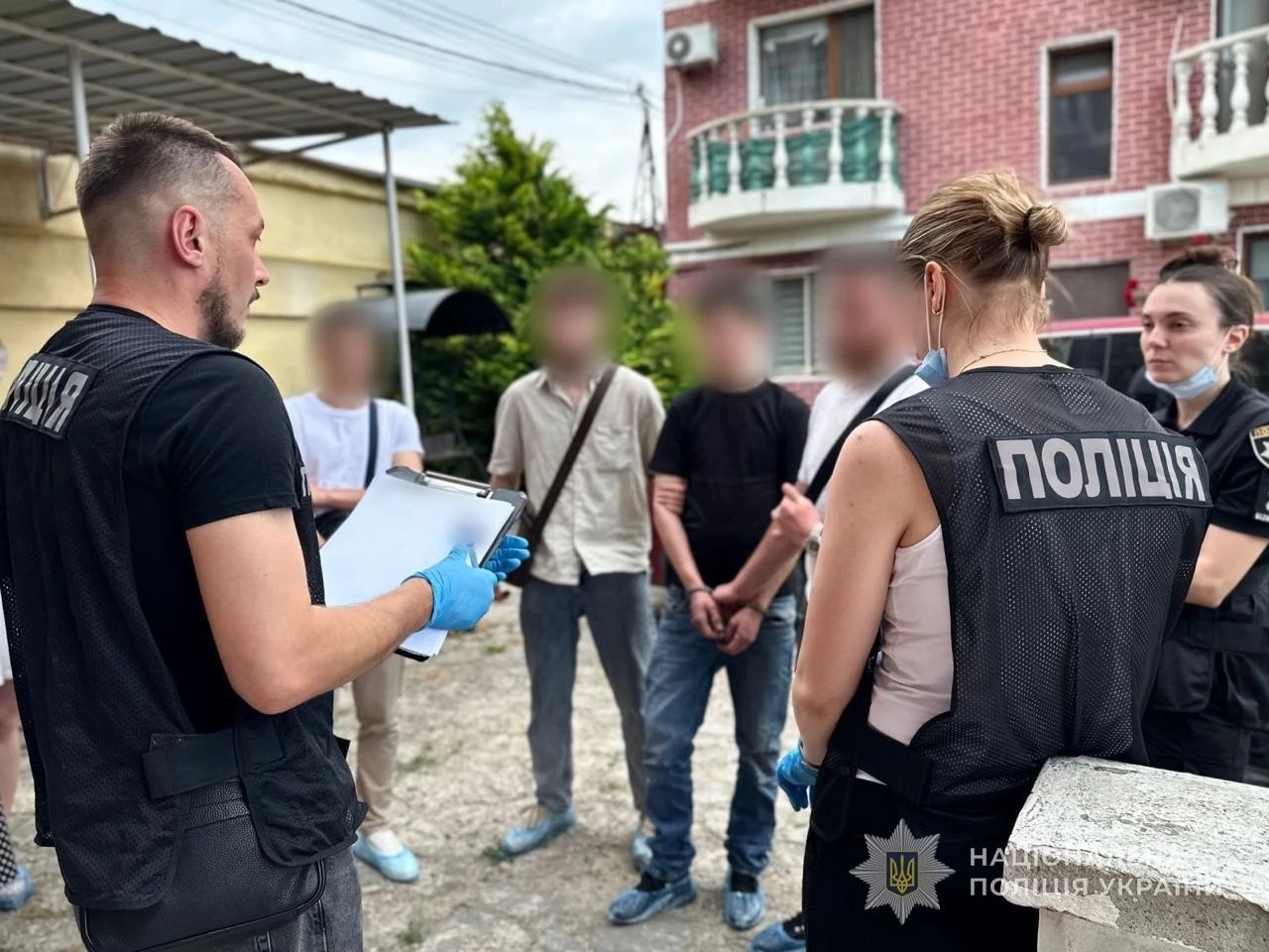 За вбивство та зґвалтування малолітньої Соломії в Одесі засуджено чоловіка на довічний термін
