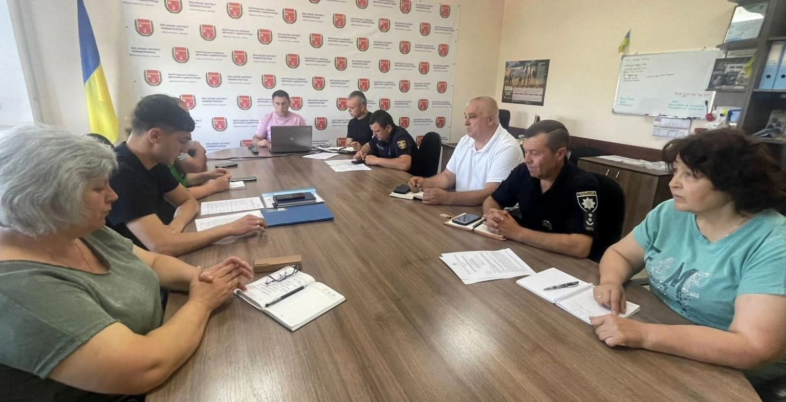 Карантин через інфекцію: на Одещині оздоровлюють ферму з хворими тваринами